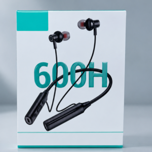 600h Neckband