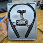 #Mobicom #Neckband #WirelessEarphones #Bluetooth5.4 #BigBattery #TechGadgets #MusicLover #FlexibleNeckband #SubwooferSound #SmartChoice