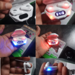 earbuds, bluetooth, wireless headset, hoco earbuds, enc earbuds, good earbuds
