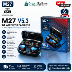 dreamstall.com, earbuds