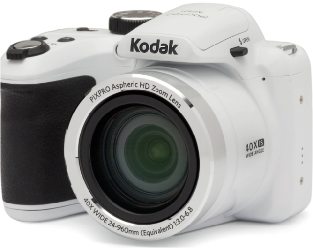 Kodak Digital Camera