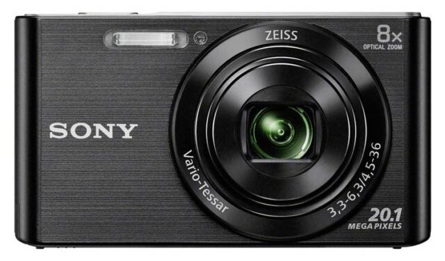 Sony Digital Camera