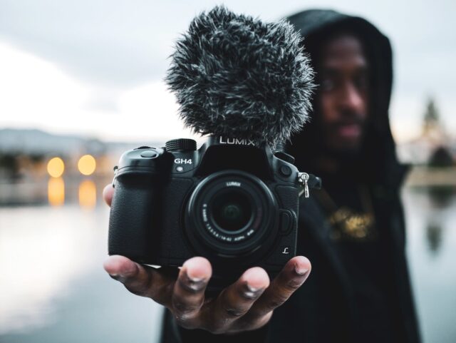 Buy Digital Camera