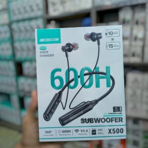 600h neckband
