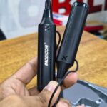 #Mobicom #Neckband #WirelessEarphones #Bluetooth5.4 #BigBattery #TechGadgets #MusicLover #FlexibleNeckband #SubwooferSound #SmartChoice