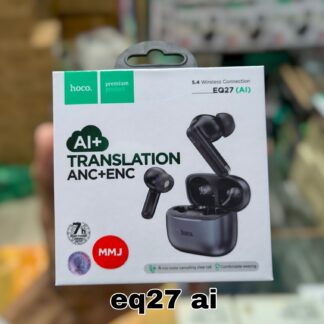 Hoco EQ27 AI Earbuds