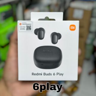 Redmi Buds 6 Play