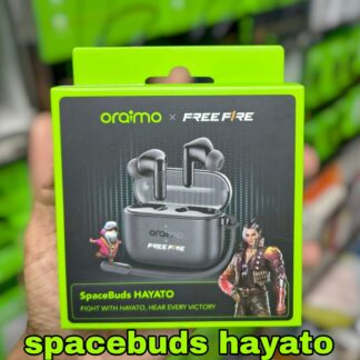 Oraimo SpaceBuds HAYATO
