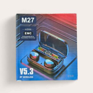 M27 V5.3 Earbuds