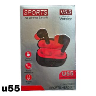 SPORTS U55