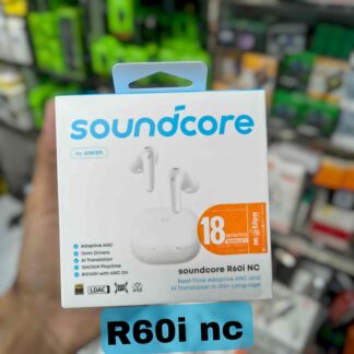 Soundcore R60i NC Earbuds