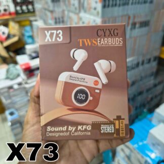 CYXG X73 TWS Earbuds