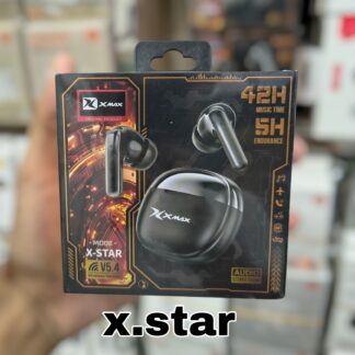 X MAX X STAR