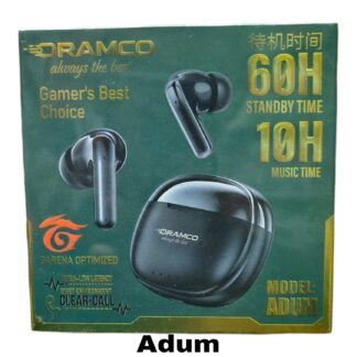 Oramco Gaming Earbuds