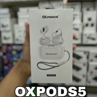 OX POWER OXPODS5