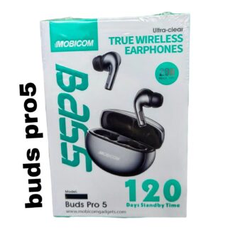 MOBICOM Buds Pro 5