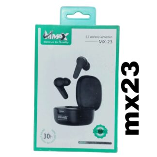 MMAX MX 23 Earbuds