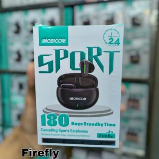 Mobicom Sport Earbuds