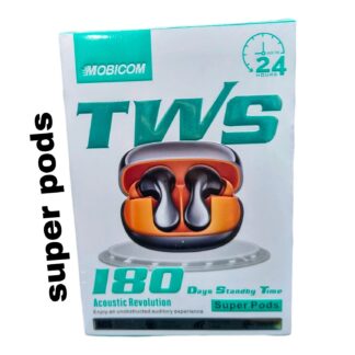 Mobicom TWS Pods