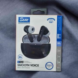 SANY Rockpods smooth voice