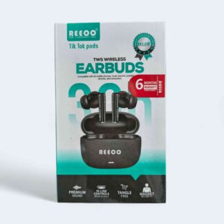 REEOO Bass Tik tok pods