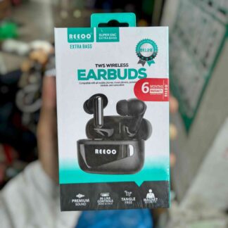 REEOO TWS Earbuds