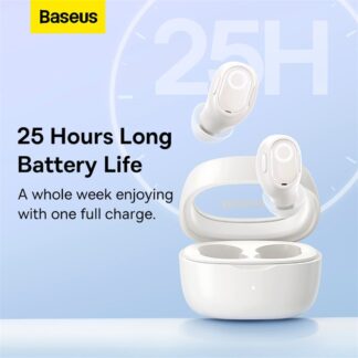 Baseus yg 10 earbuds