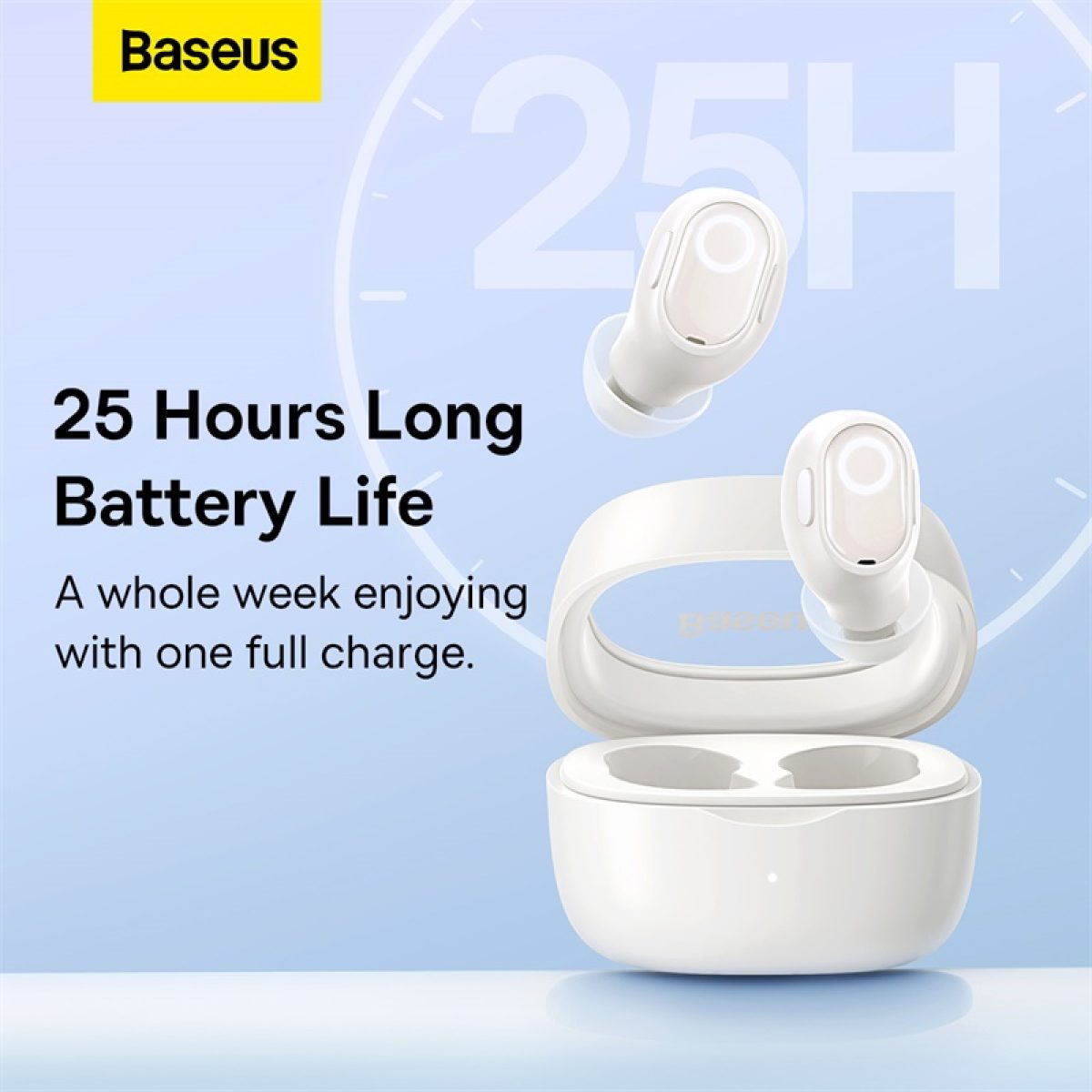 Baseus yg 10 earbuds