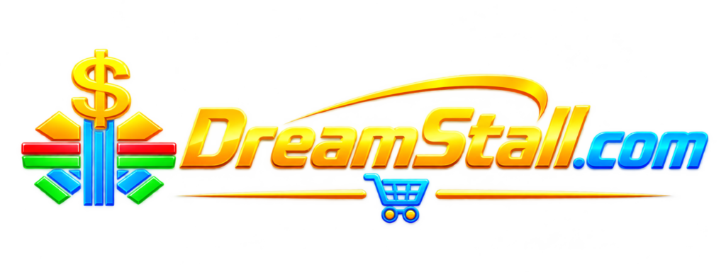 DreamStall.com