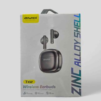 Awei T102 Wireless Earbuds