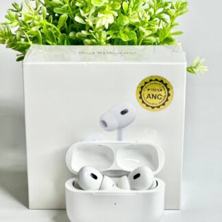 Anc white Apple second generation white