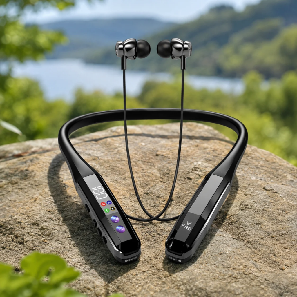 FRB N26 600H Neckband
