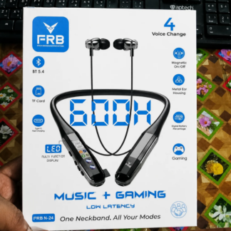 FRB N26 600H Neckband - Image 2