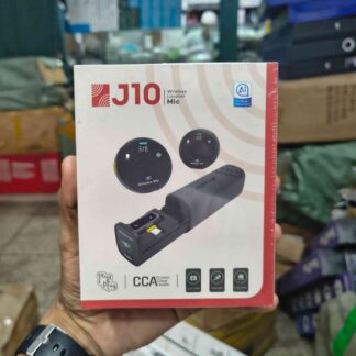 J10 Wireless Mic