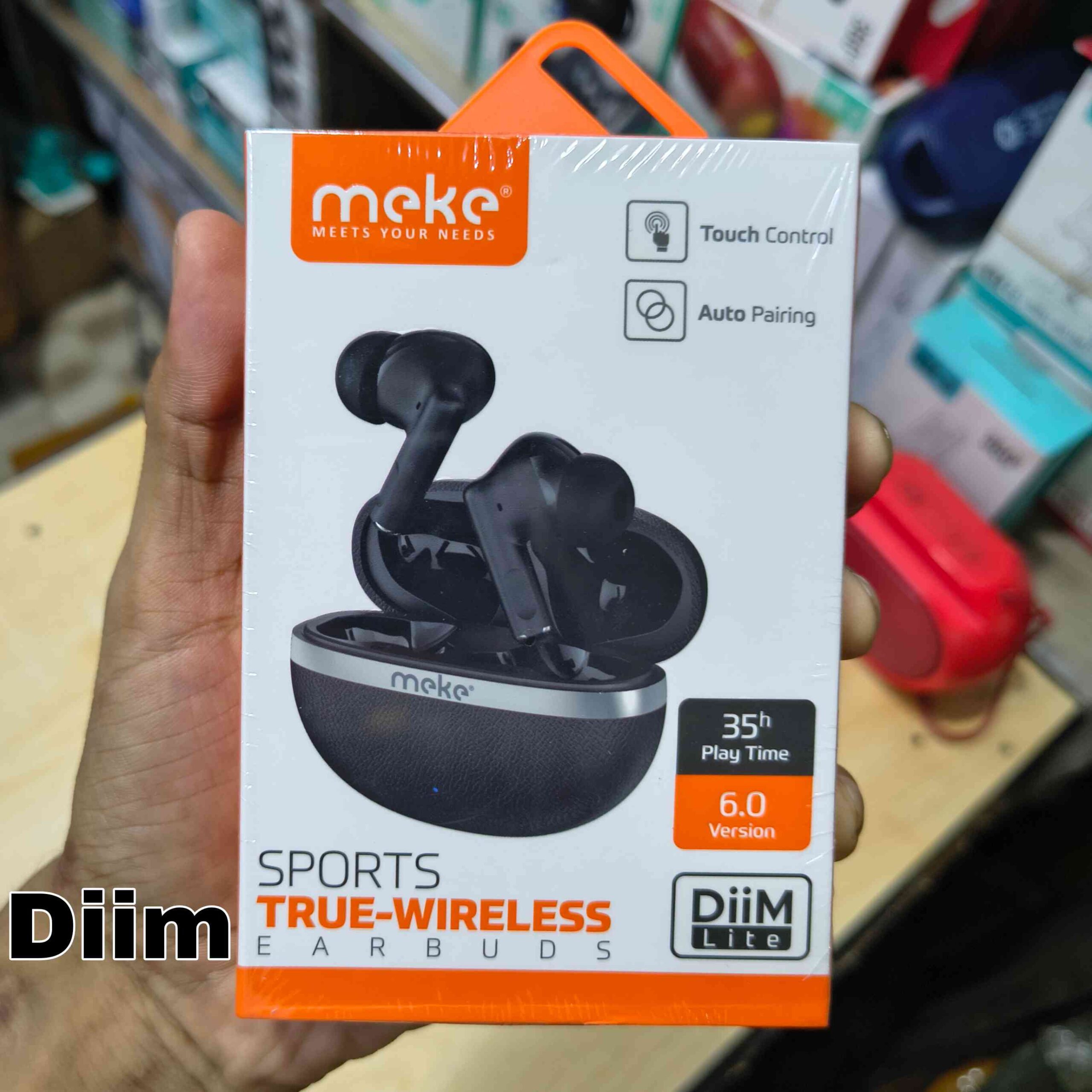 Meke Diim 35h Earbuds