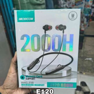 Mobicom 2000mAh Neckband