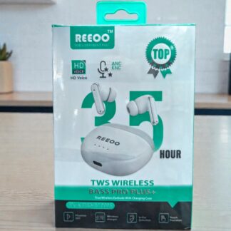 Reeoo Rx authentic pods
