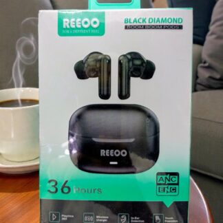 Reeoo black daimond