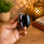 Selilo R1, AI Translation Earbuds, Translation Earbuds, AI Translator, Wireless Earbuds, Bluetooth Earbuds, Smart Earbuds, AI earbuds, Tech Gadget, Gadget Bangladesh (2)