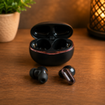 Selilo R1, AI Translation Earbuds, Translation Earbuds, AI Translator, Wireless Earbuds, Bluetooth Earbuds, Smart Earbuds, AI earbuds, Tech Gadget, Gadget Bangladesh (8)