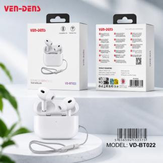 🎧 Ven Dens VD BT022 Earbuds