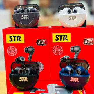 STR R12 20H TWS Earbuds