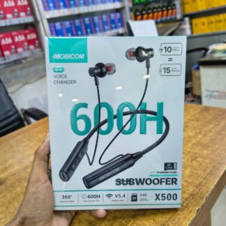 Mobicom 600H Neckband