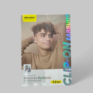 Awei TZ50 Clip-on Earbuds