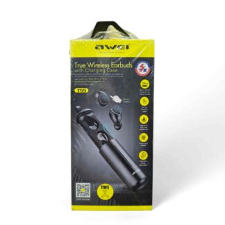 AWEI T55 Wireless Earbuds