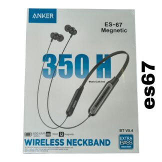 Anker ES 67 Neckband