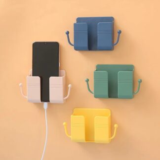 Charging wall stand