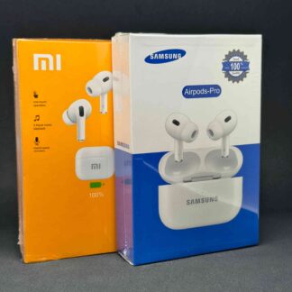 Airpods Pro medium