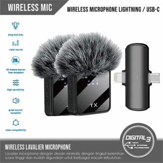 F15 2 microphone