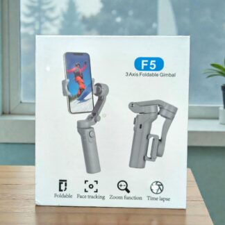 F5 3-Axis Handheld